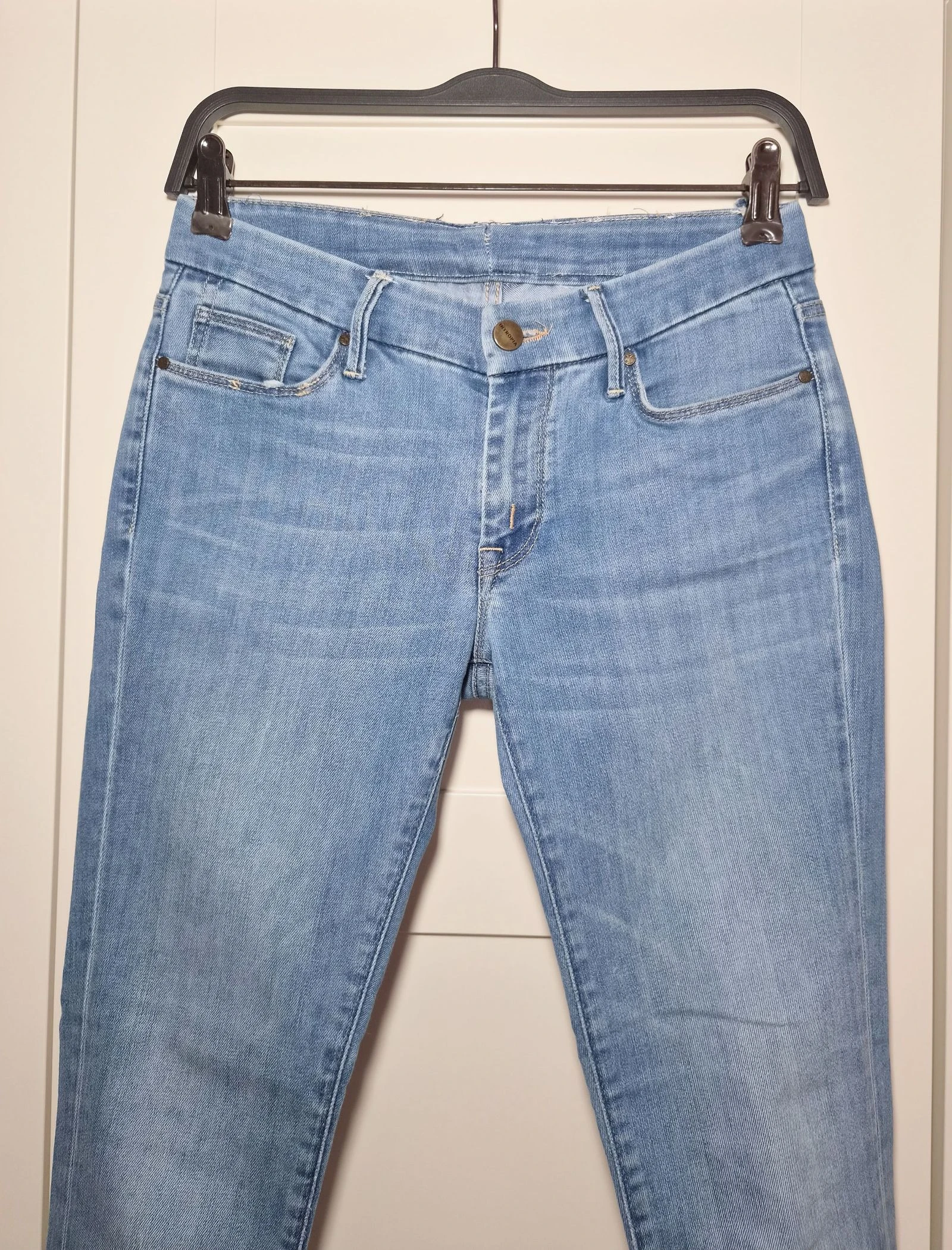 Vaqueros Hoss Intropia Talla 34 – photo 3
